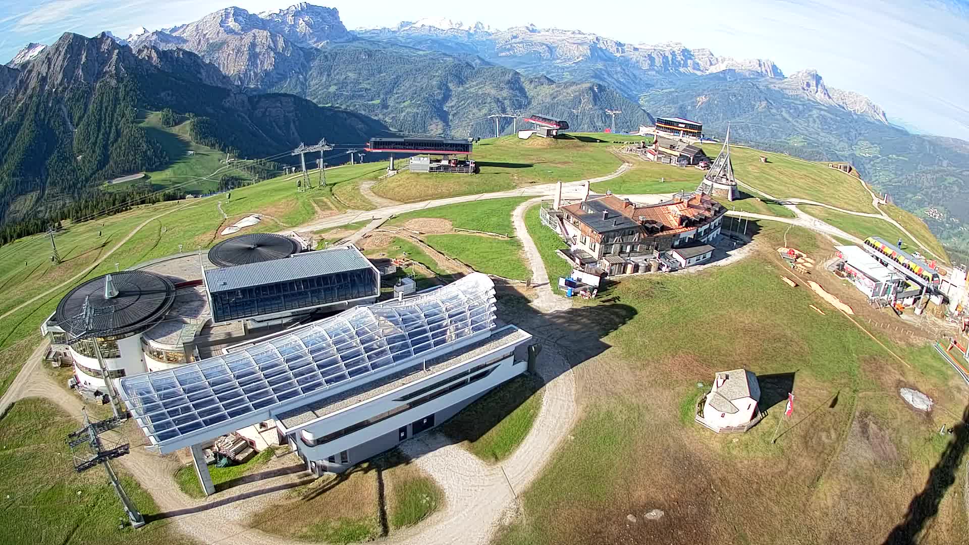 Kronplatz | vrh | 2275m