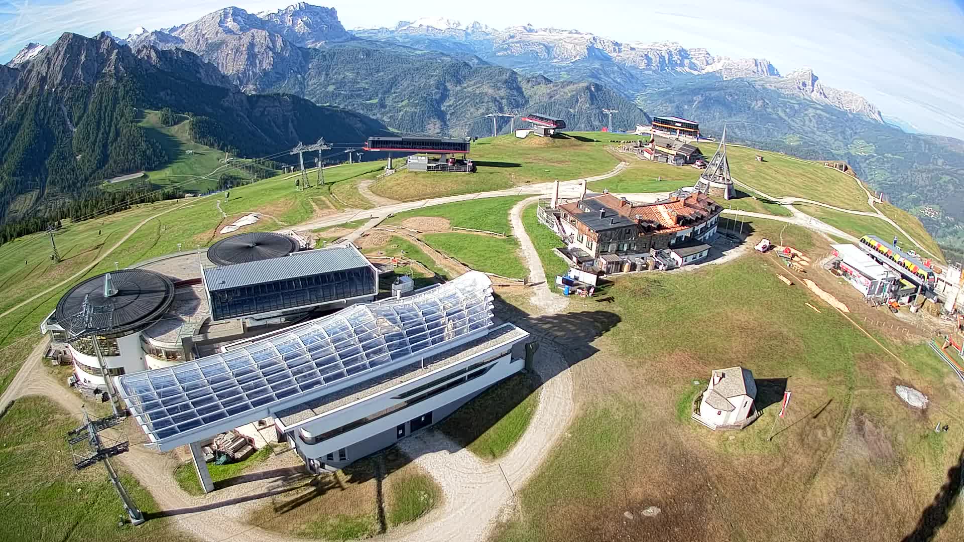 Kronplatz | vrh | 2275m
