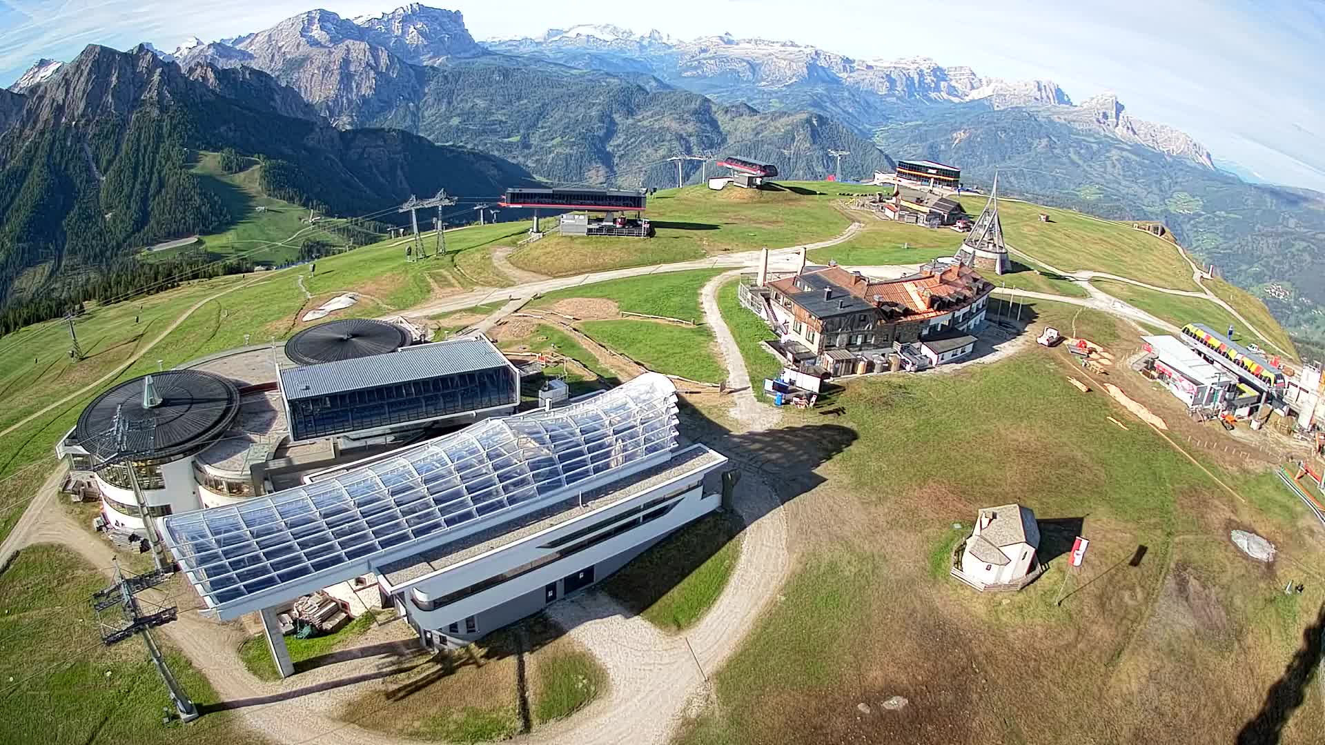 Kronplatz | vrh | 2275m