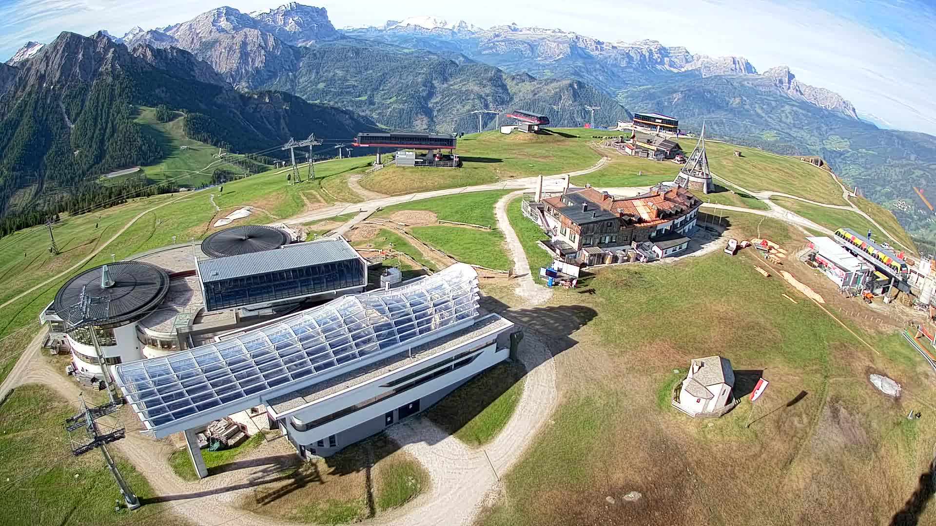 Kronplatz | peak | 2275m