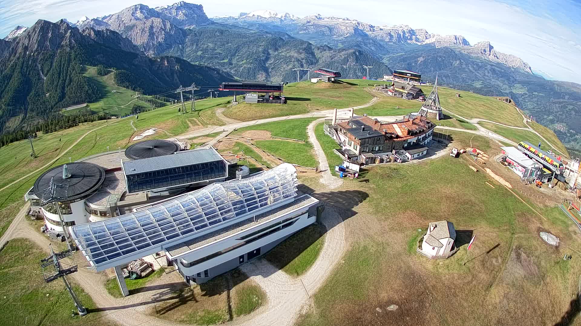 Kronplatz | peak | 2275m