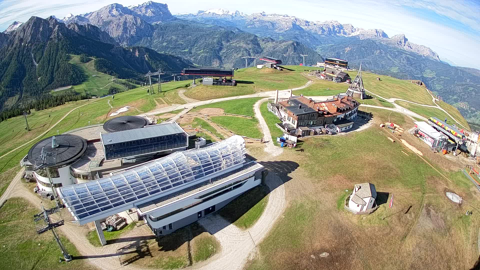 Plan de Corones | Vetta | 2275m