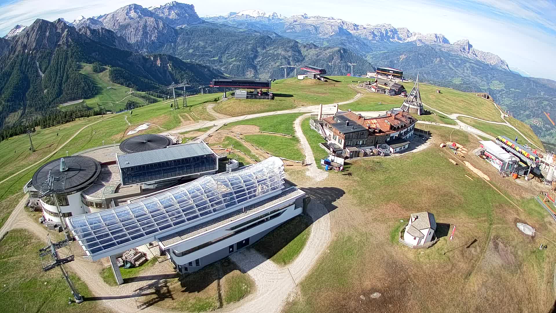 Kronplatz | Gipfel | 2275m