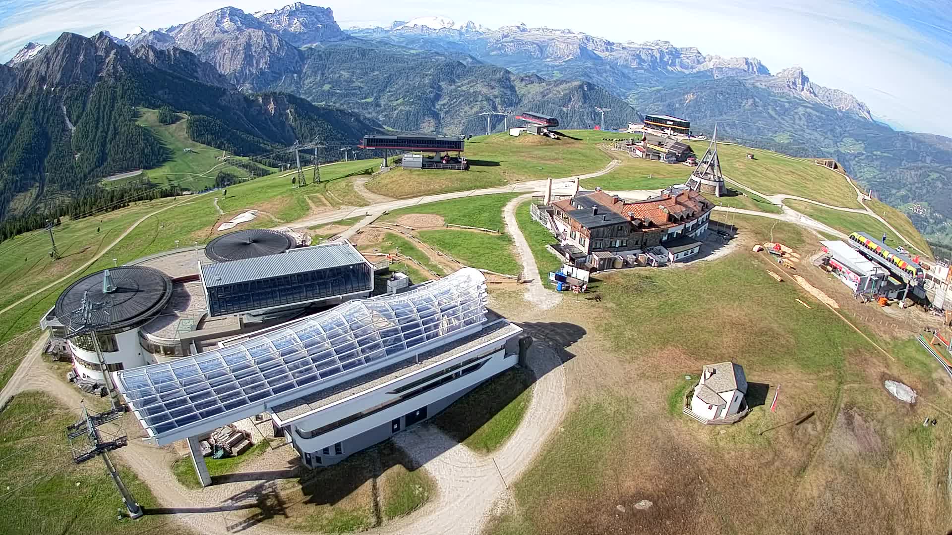 Plan de Corones | Vetta | 2275m