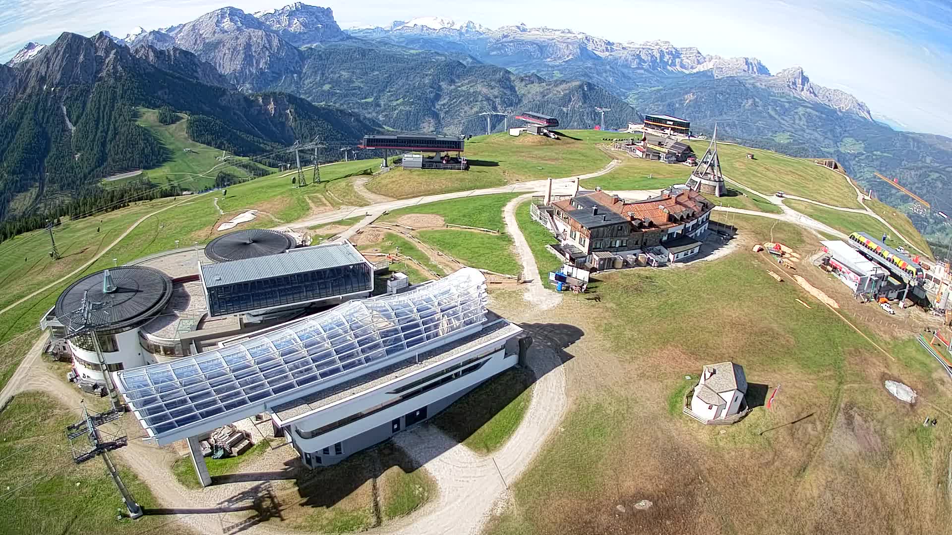 Kronplatz | cima | 2275m