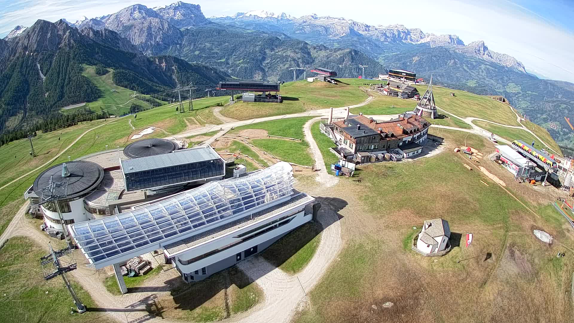 Kronplatz | vrh | 2275m