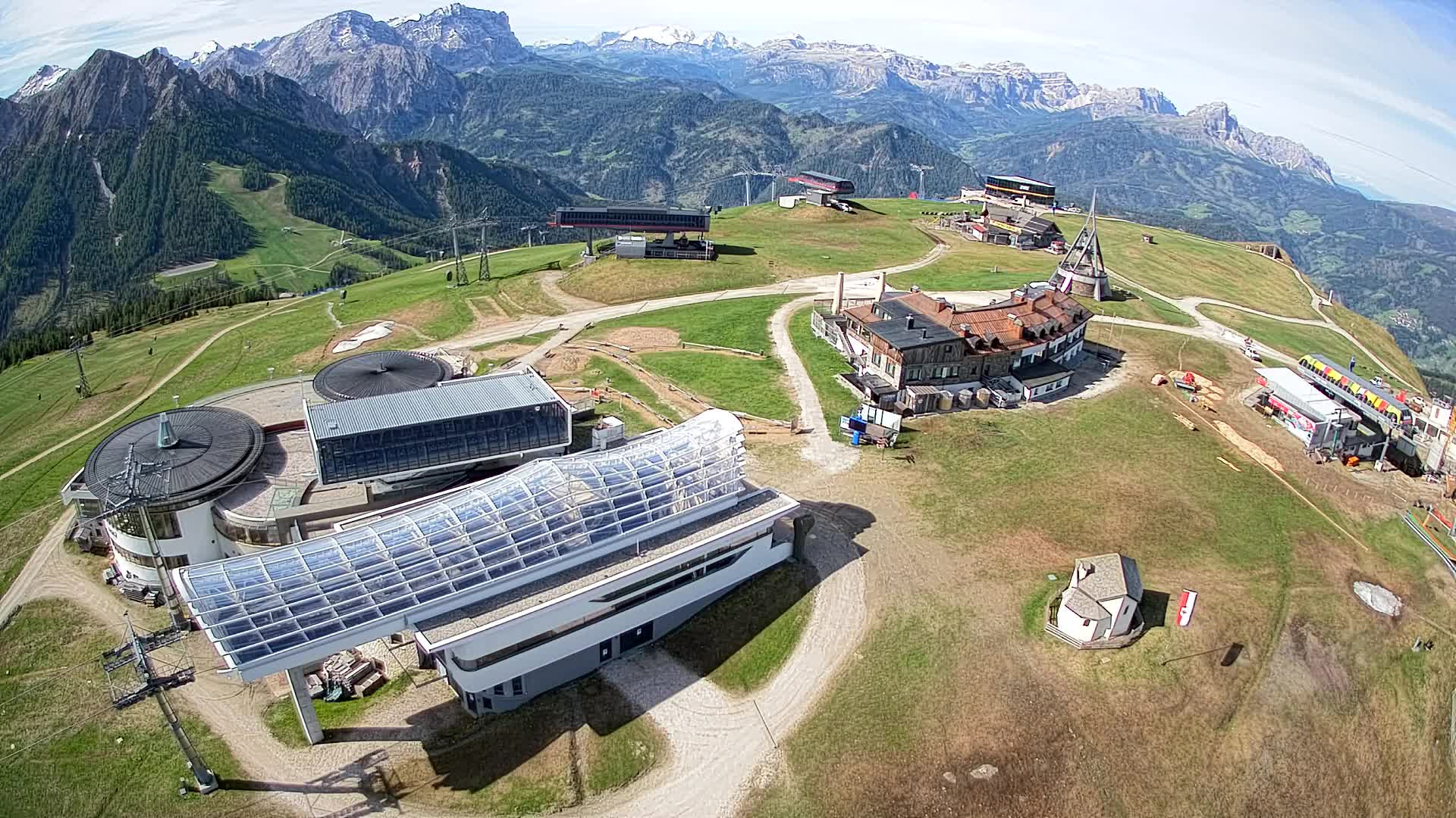 Kronplatz | vrh | 2275m