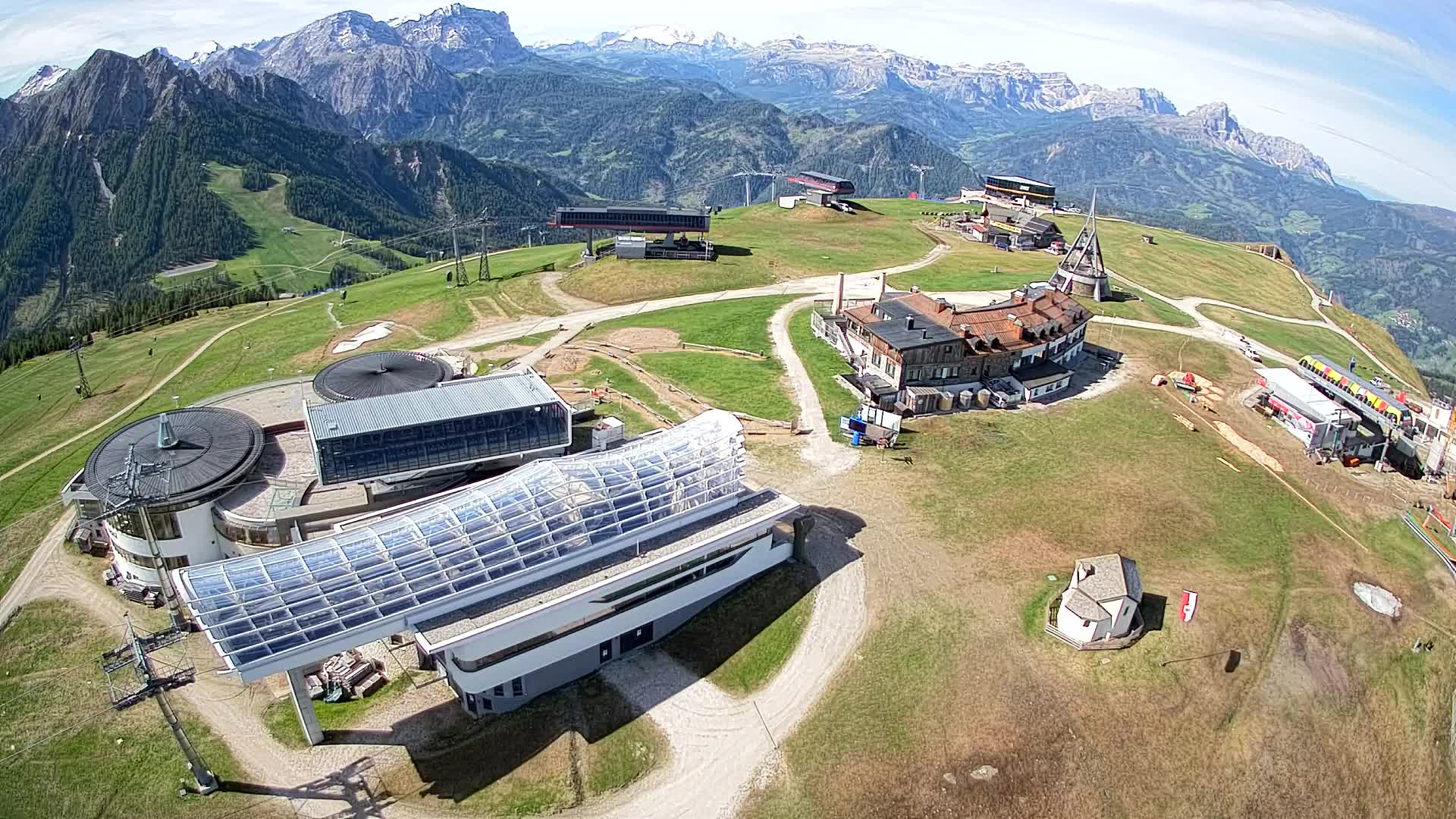 Kronplatz | peak | 2275m