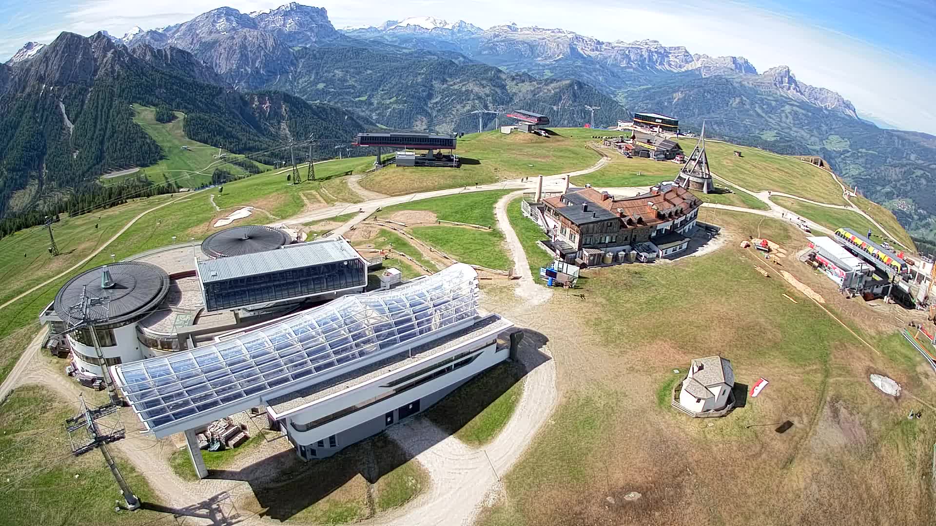 Kronplatz | sommet | 2275m