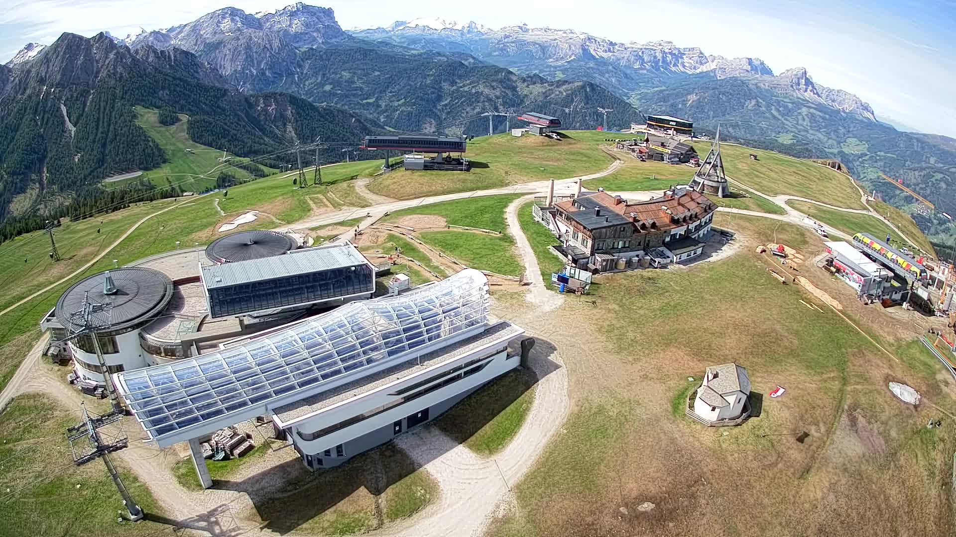 Kronplatz | vrh | 2275m