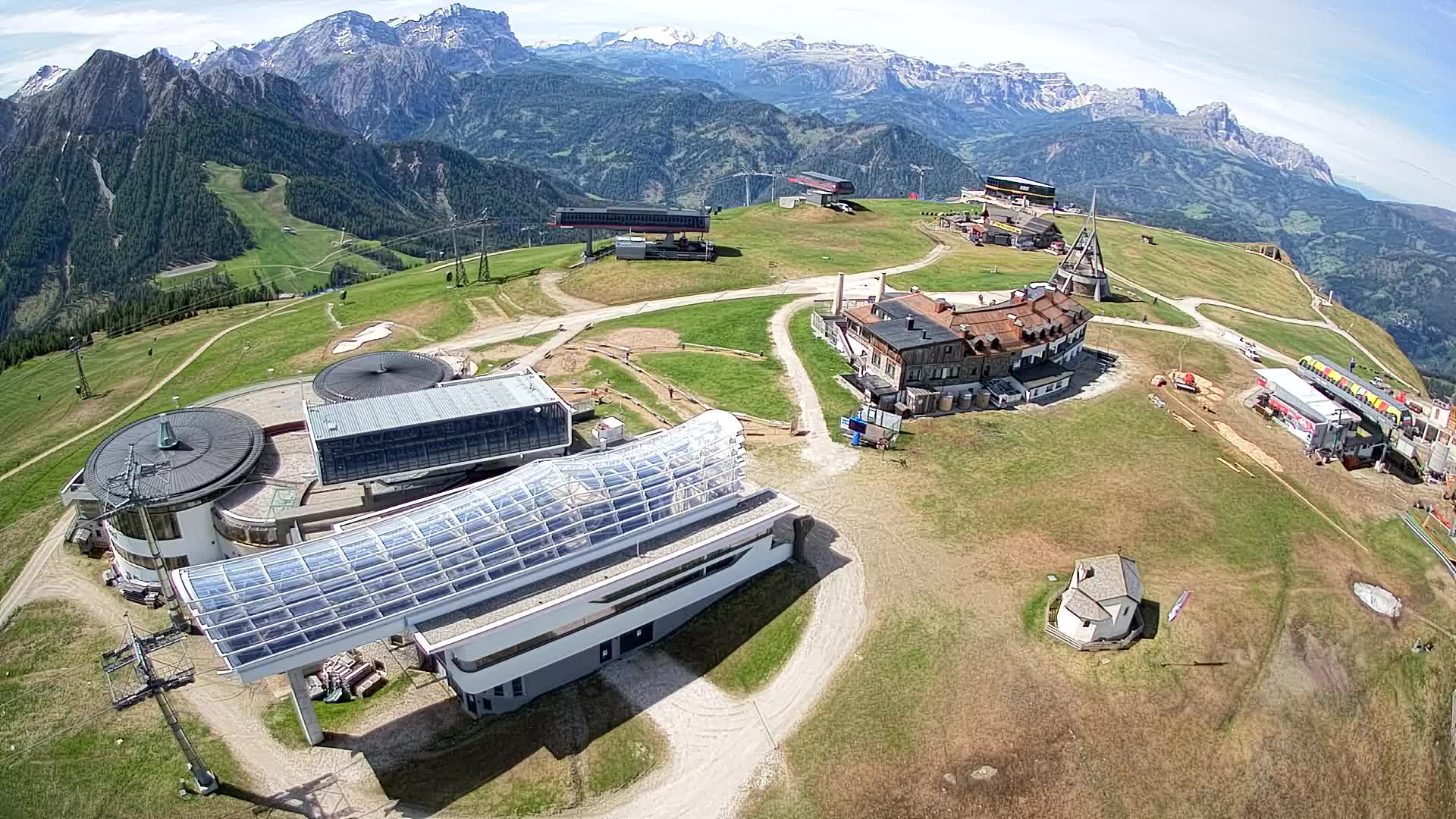 Kronplatz | sommet | 2275m