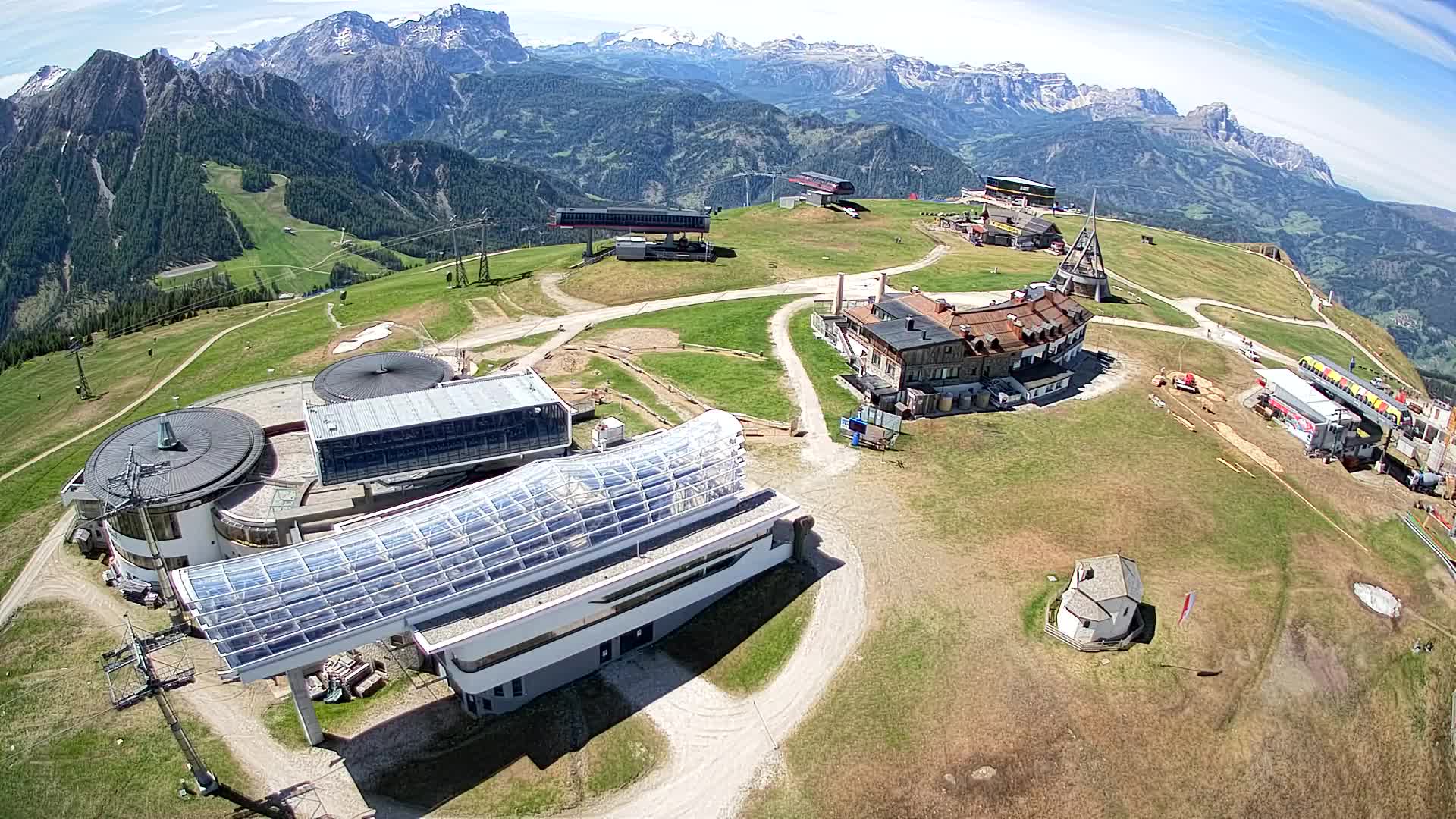 Kronplatz | Gipfel | 2275m