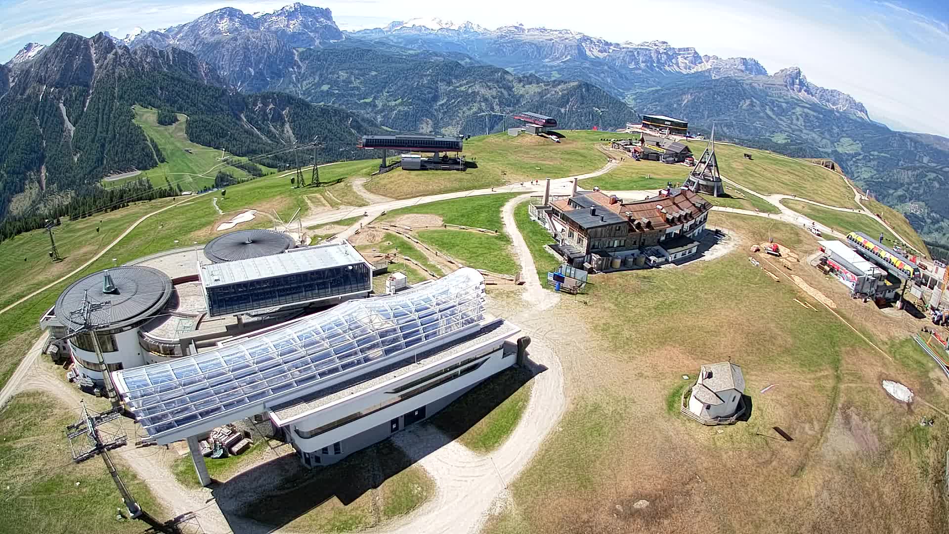 Kronplatz | vrh | 2275m