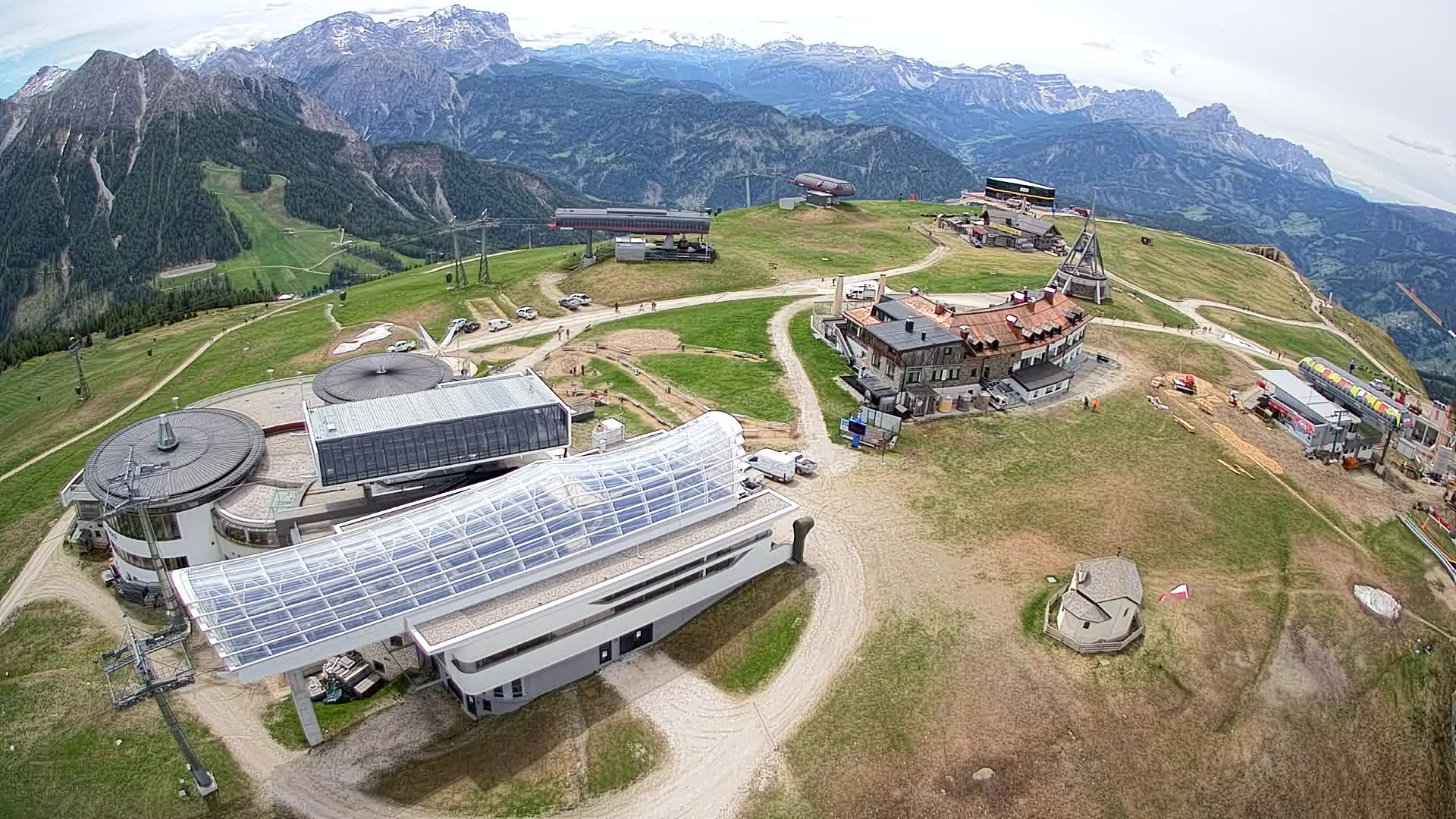 Kronplatz | vrh | 2275m