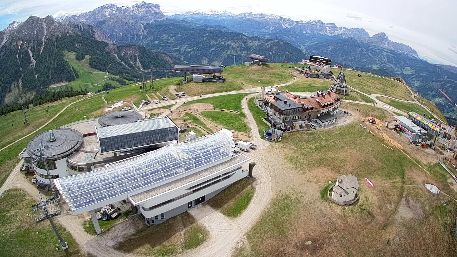 Kronplatz | cima | 2275m