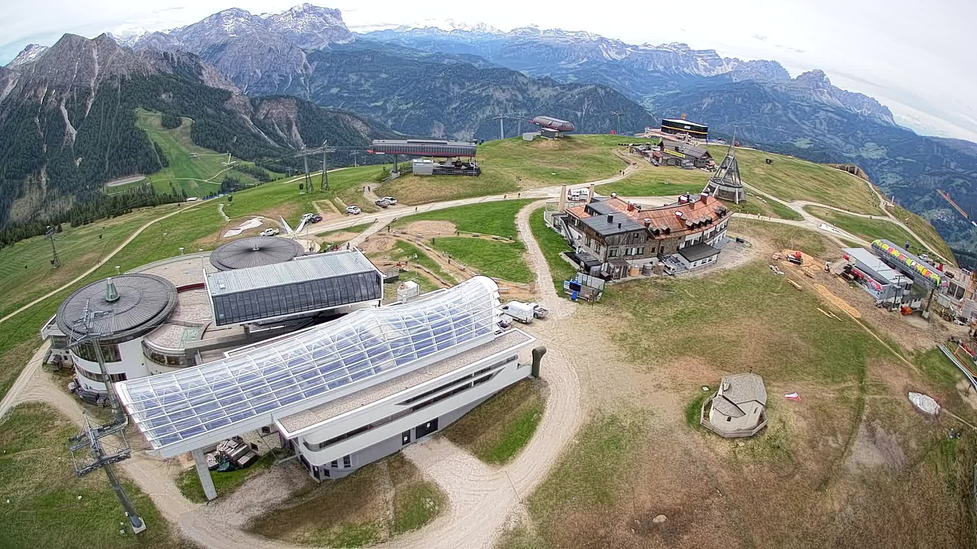 Kronplatz | vrh | 2275m