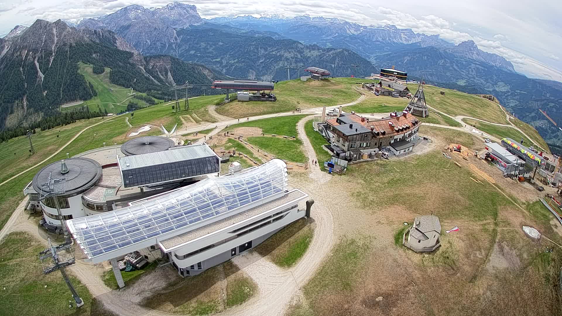Kronplatz | peak | 2275m