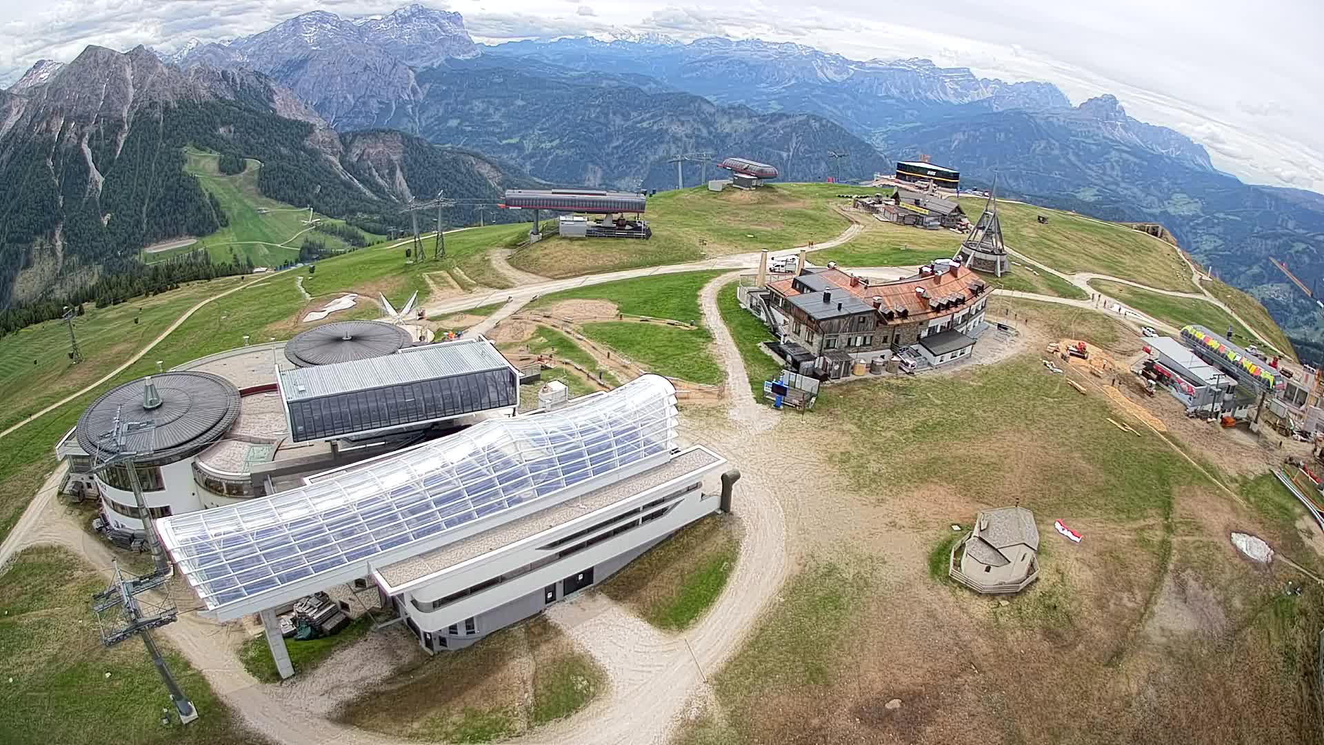 Kronplatz | sommet | 2275m