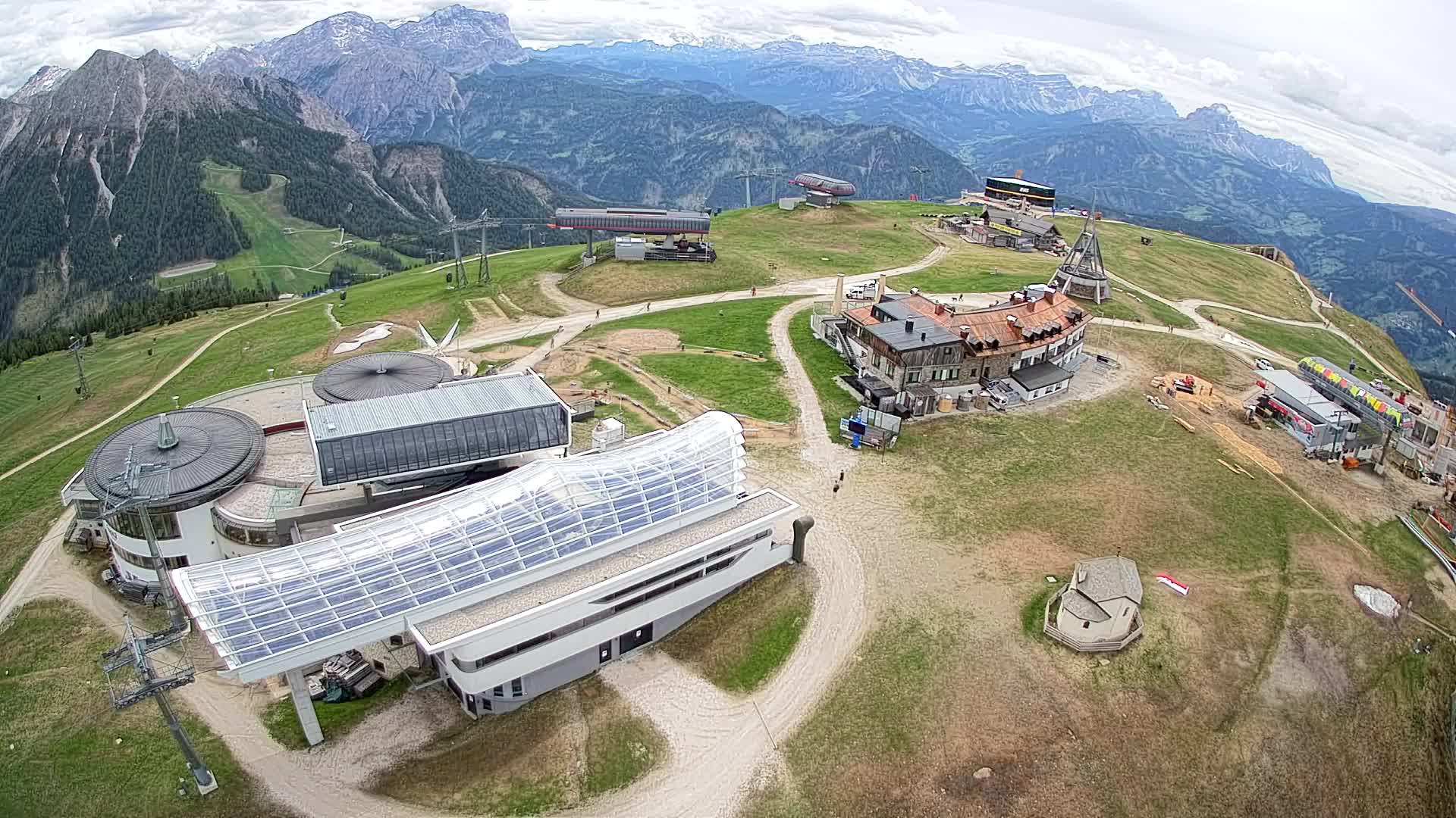 Kronplatz | vrh | 2275m