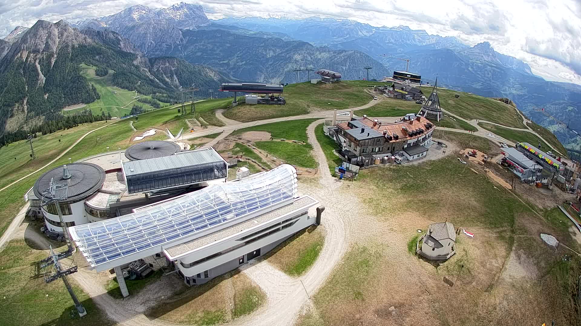 Kronplatz | Gipfel | 2275m