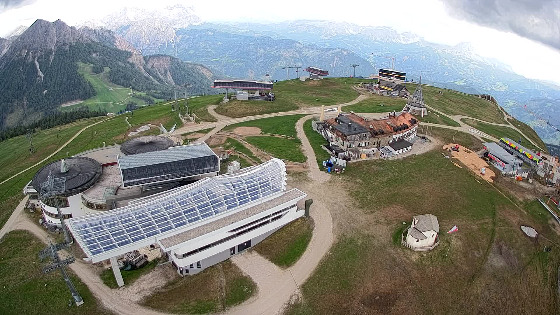 Kronplatz | peak | 2275m