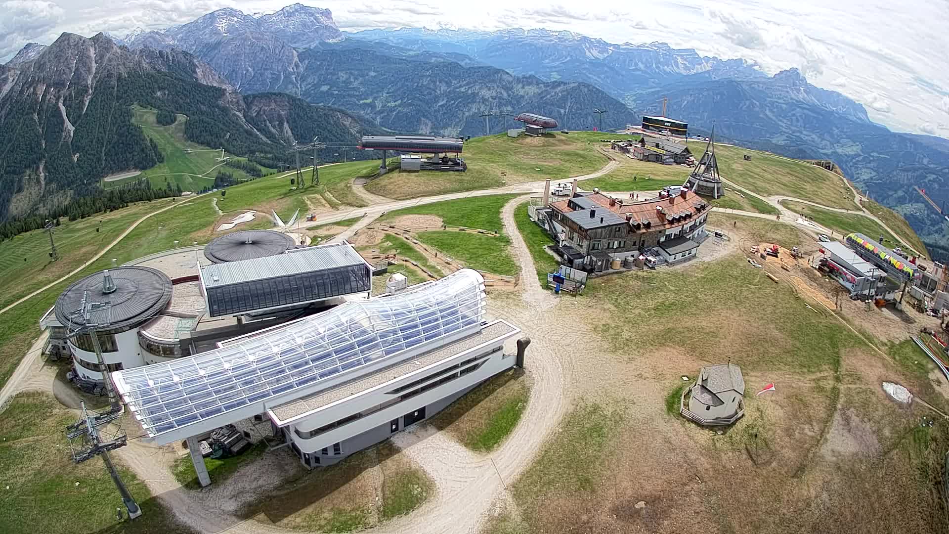 Kronplatz | sommet | 2275m