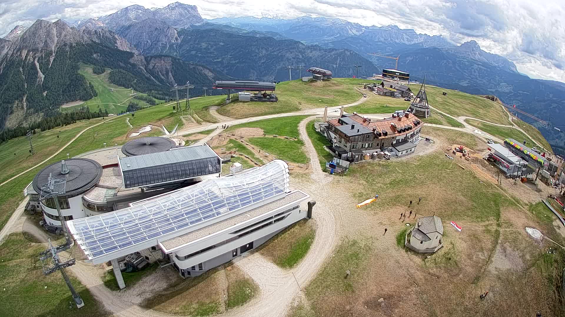 Kronplatz | vrh | 2275m