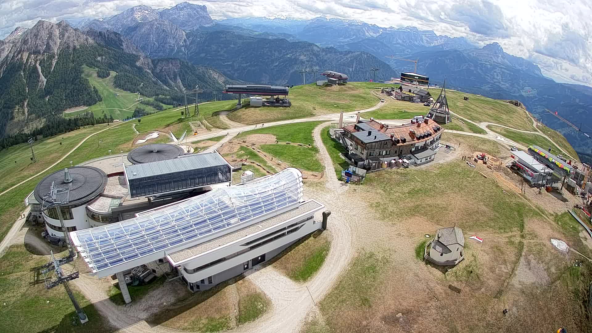 Kronplatz | vrh | 2275m