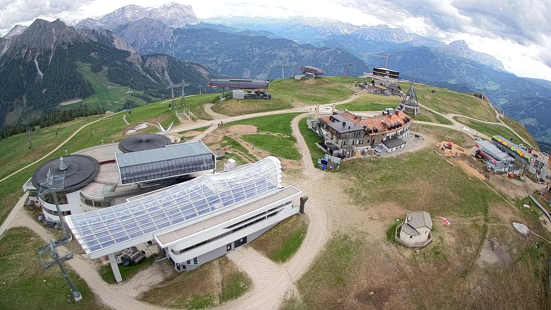 Kronplatz | cima | 2275m