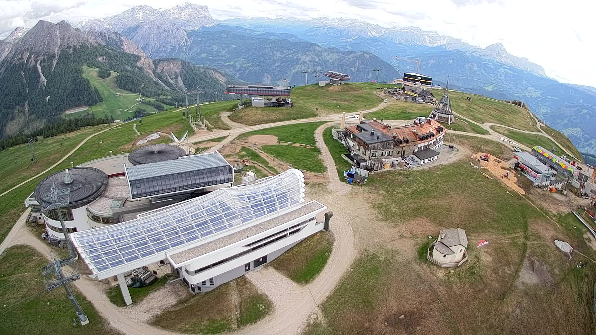Kronplatz | Gipfel | 2275m