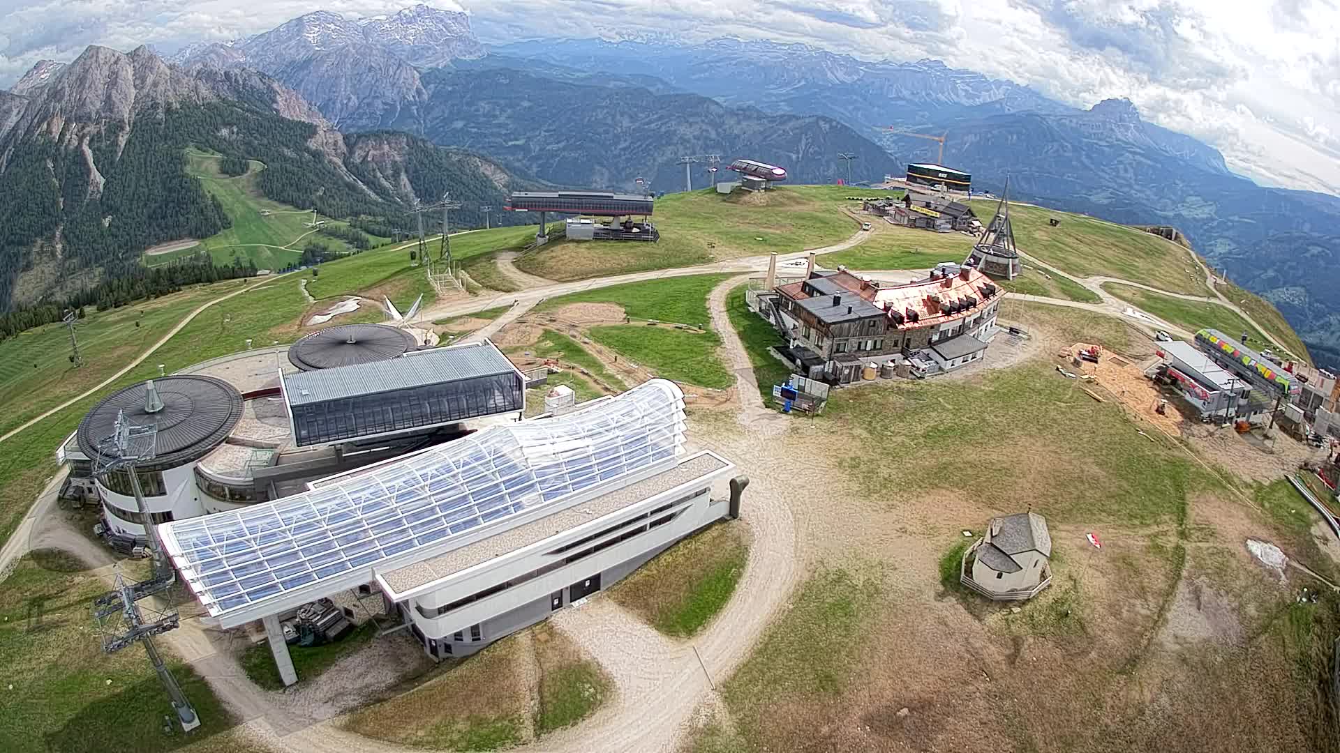 Kronplatz | peak | 2275m