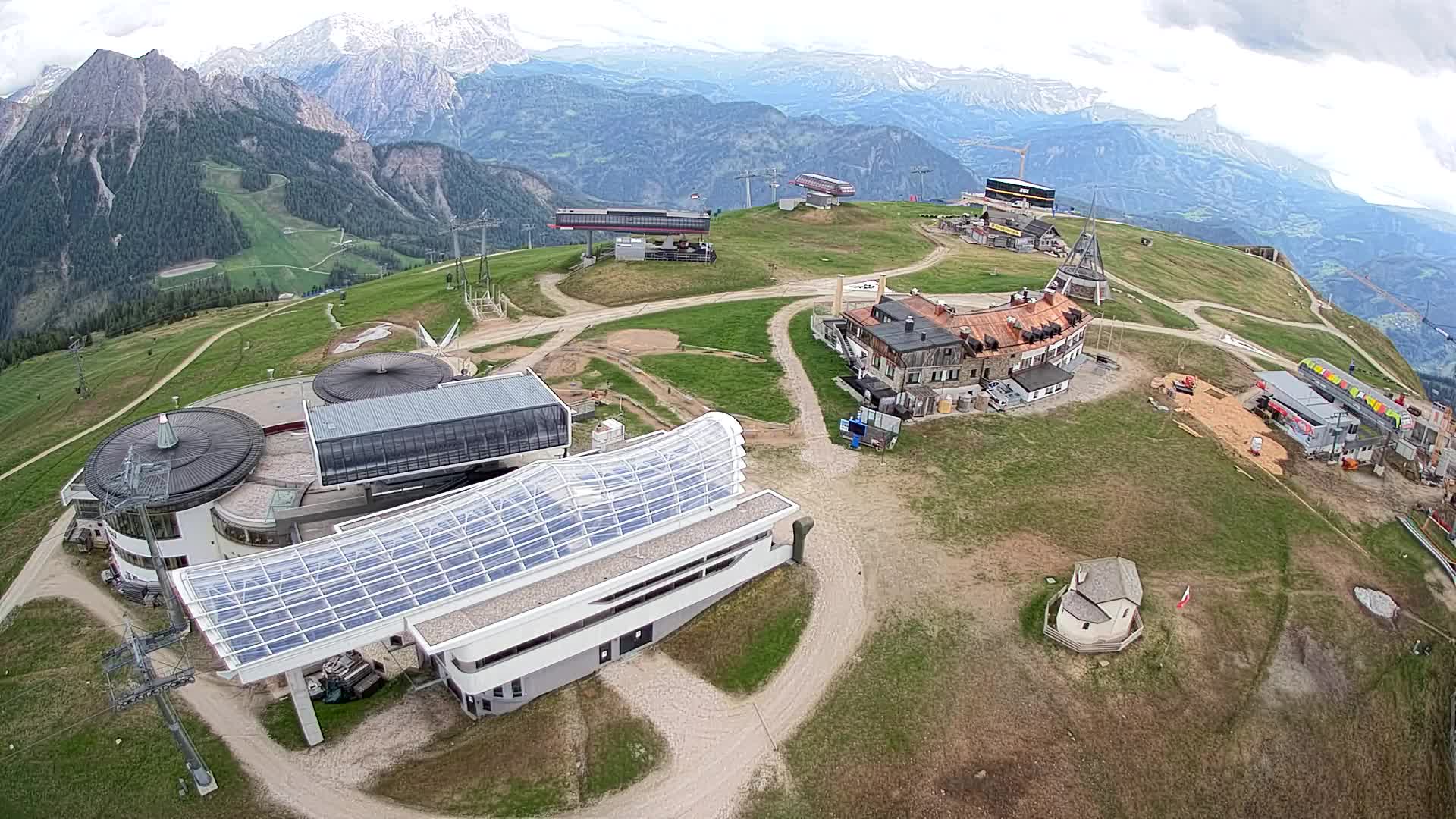 Kronplatz | Gipfel | 2275m