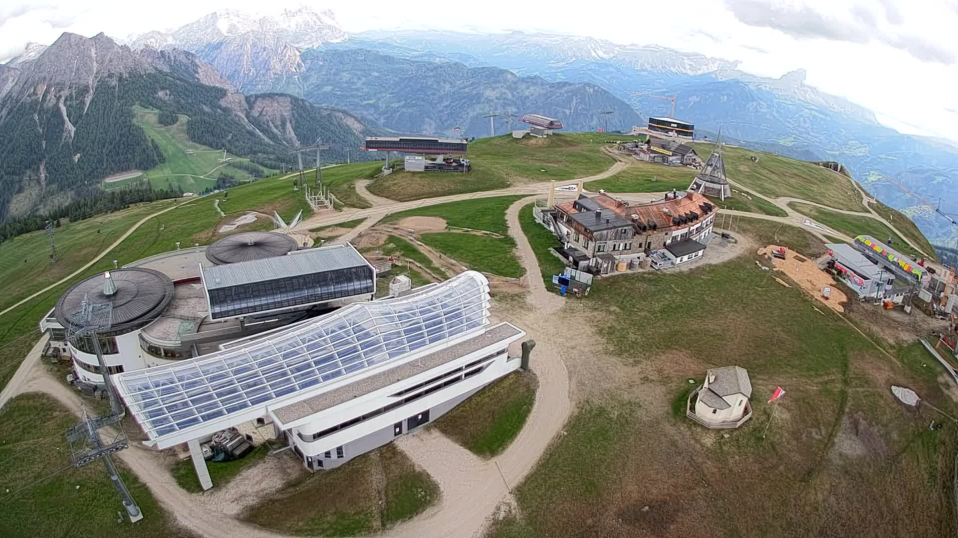Kronplatz | Gipfel | 2275m