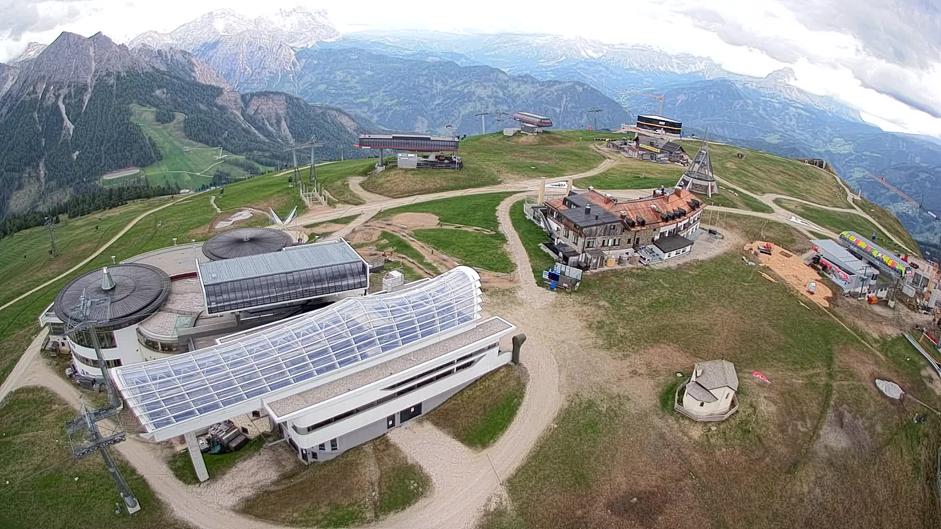 Kronplatz | vrh | 2275m