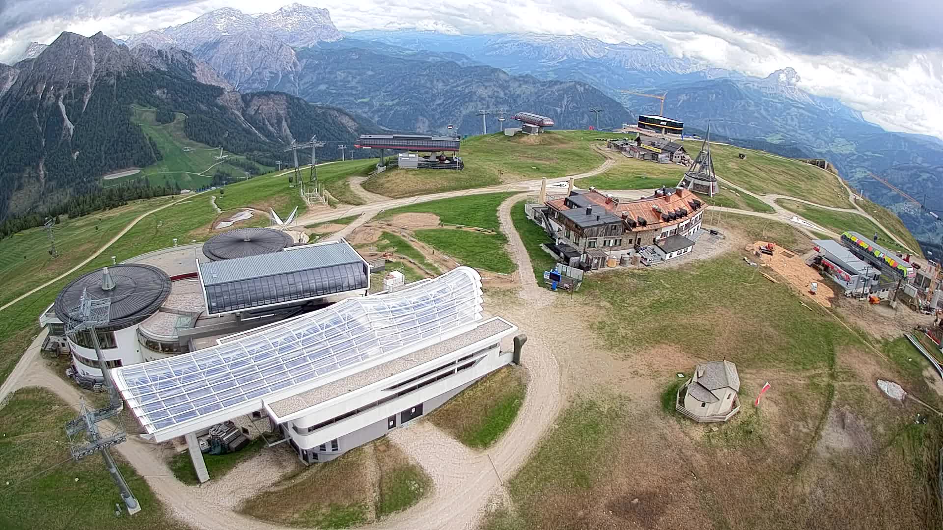 Kronplatz | cima | 2275m