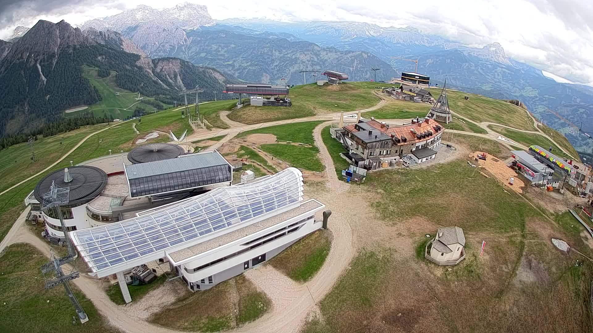 Kronplatz | Gipfel | 2275m