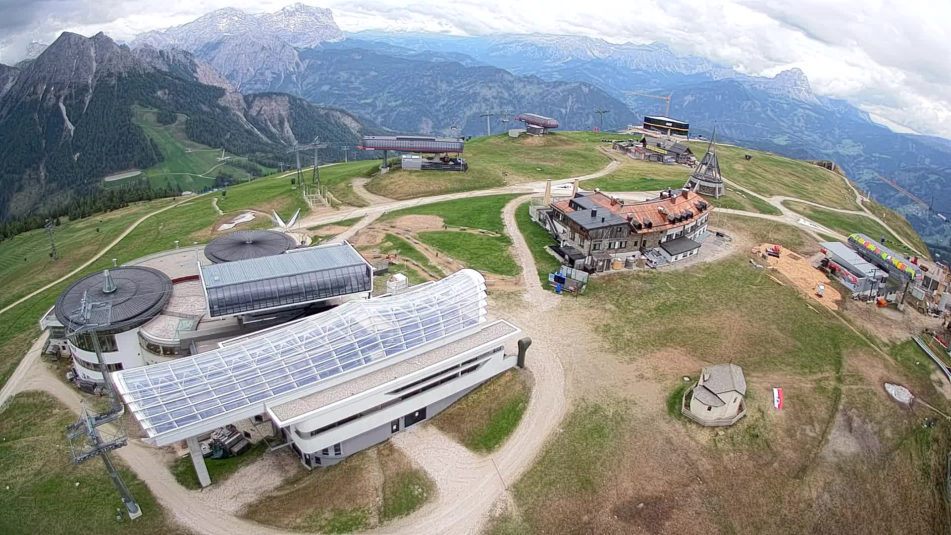 Kronplatz | Gipfel | 2275m