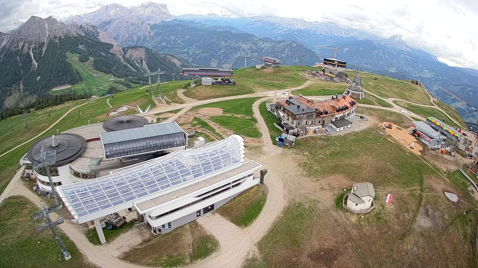 Plan de Corones | Vetta | 2275m