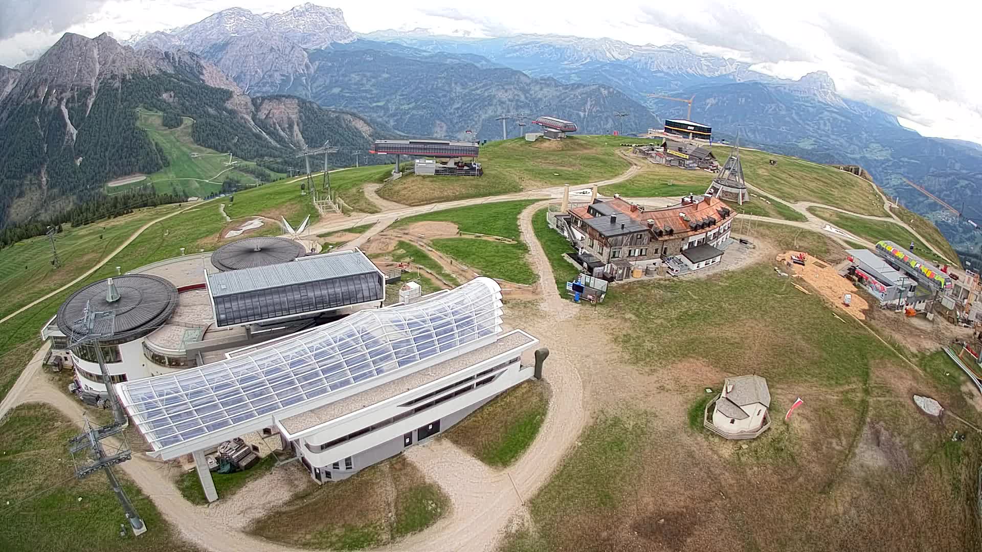 Kronplatz | cima | 2275m