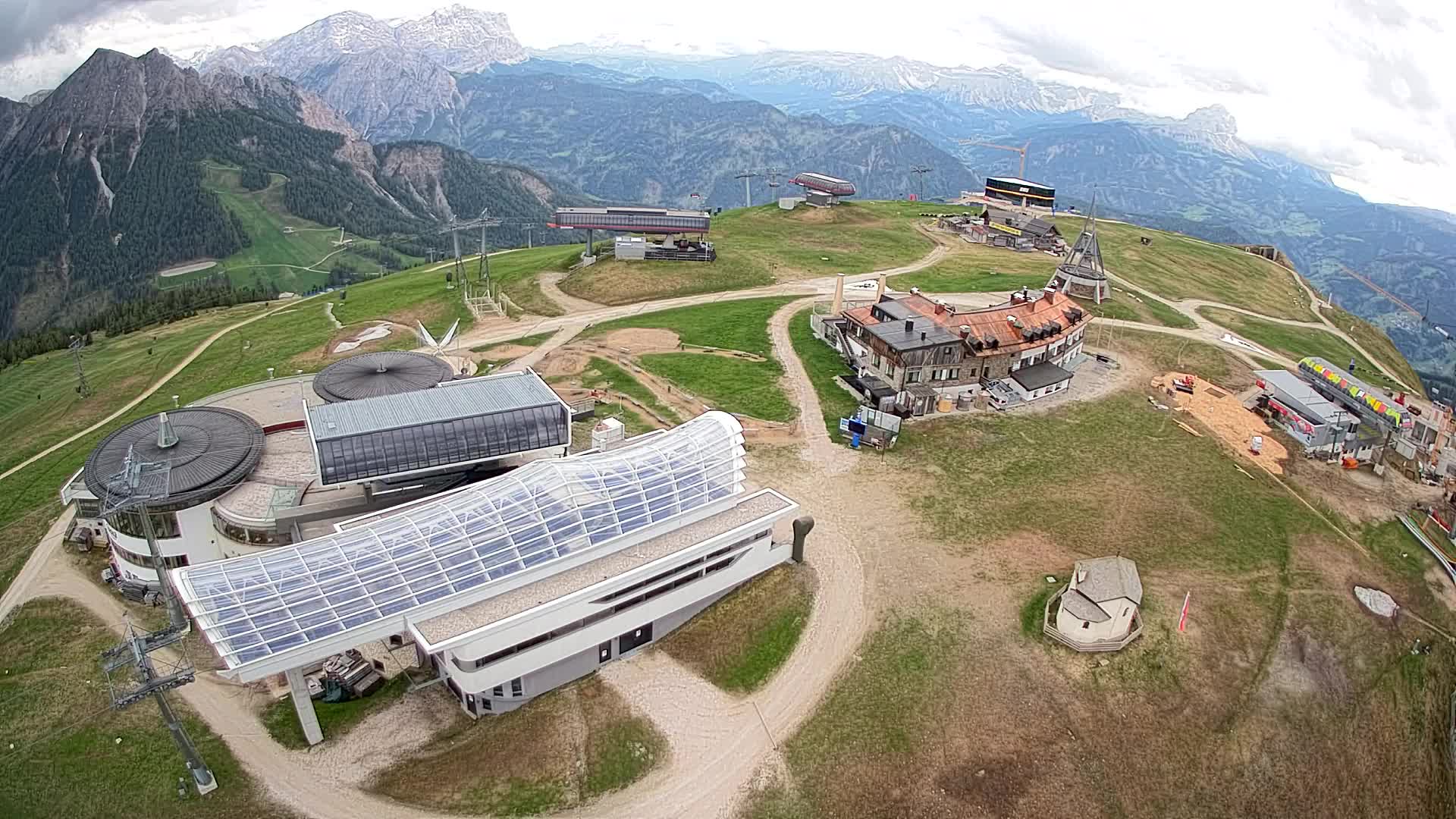 Kronplatz | sommet | 2275m
