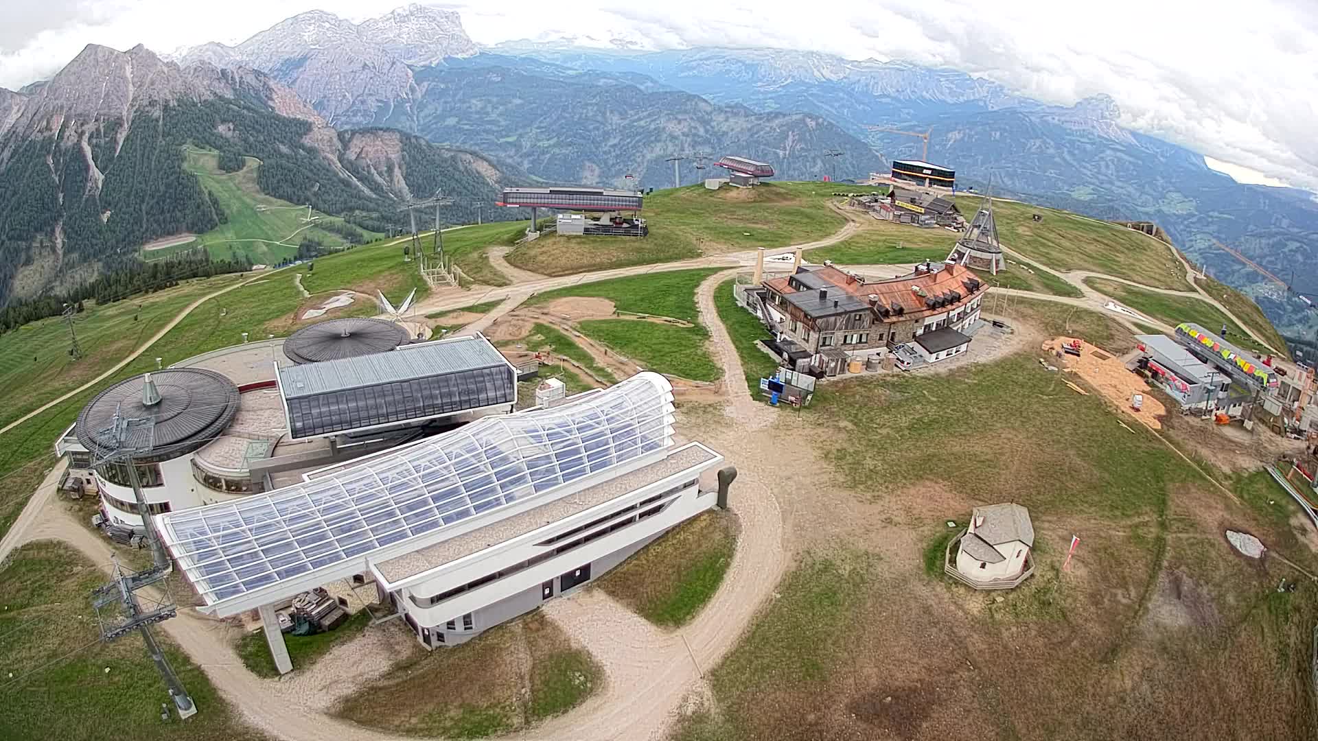 Kronplatz | vrh | 2275m