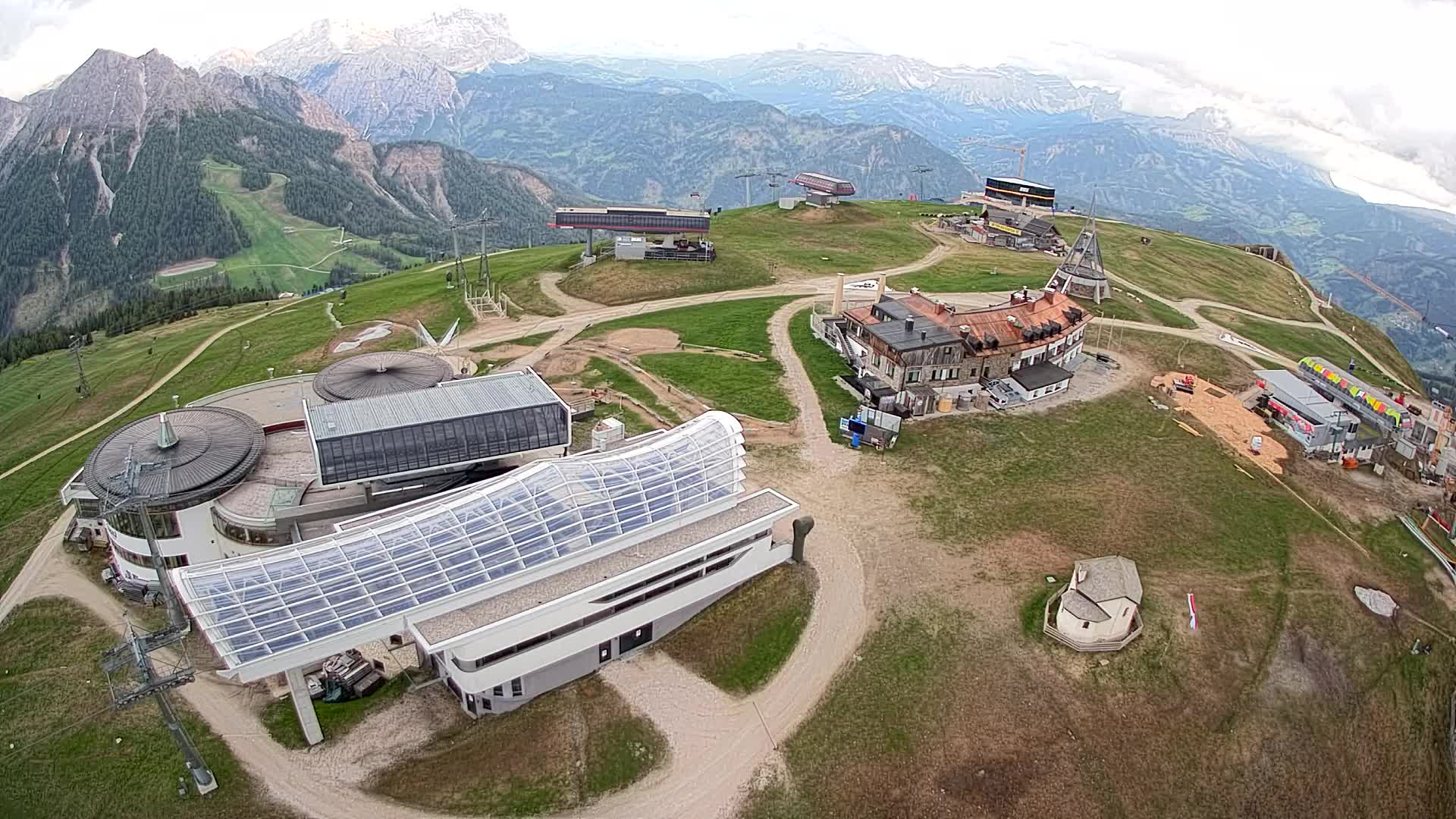 Plan de Corones | Vetta | 2275m
