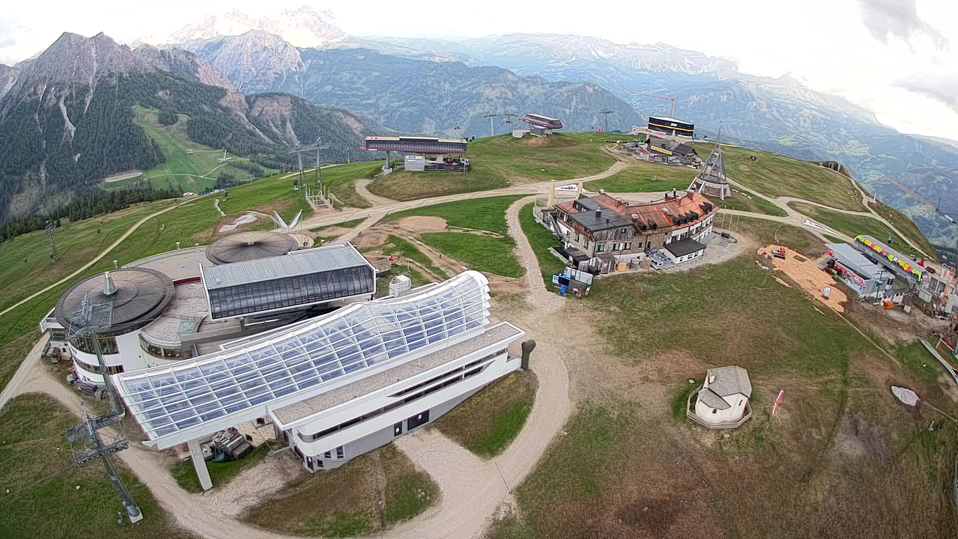 Kronplatz | cima | 2275m