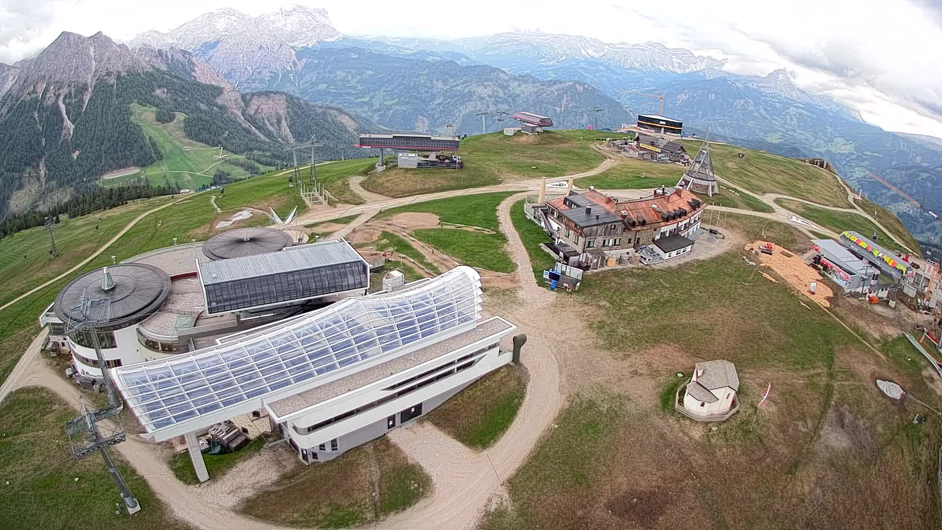 Kronplatz | Gipfel | 2275m