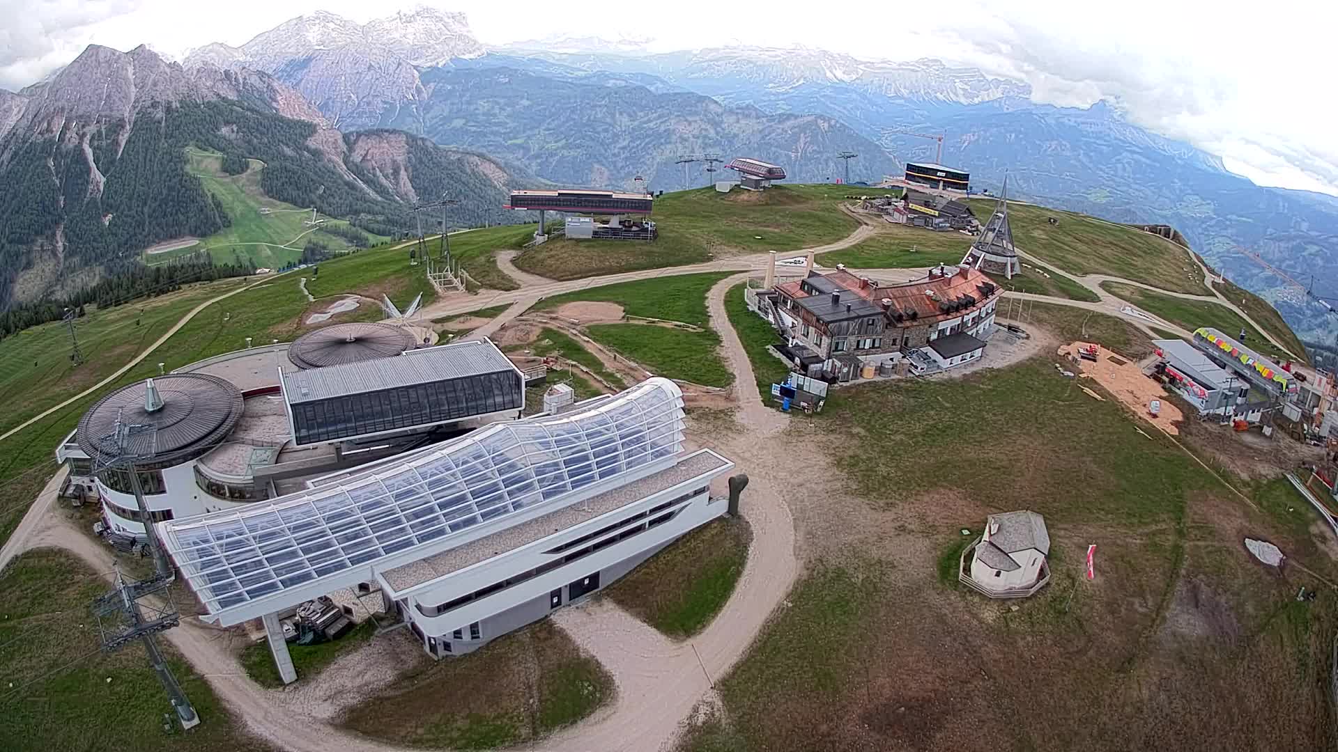 Kronplatz | vrh | 2275m