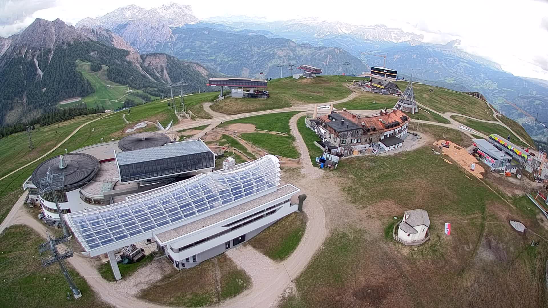 Plan de Corones | Vetta | 2275m