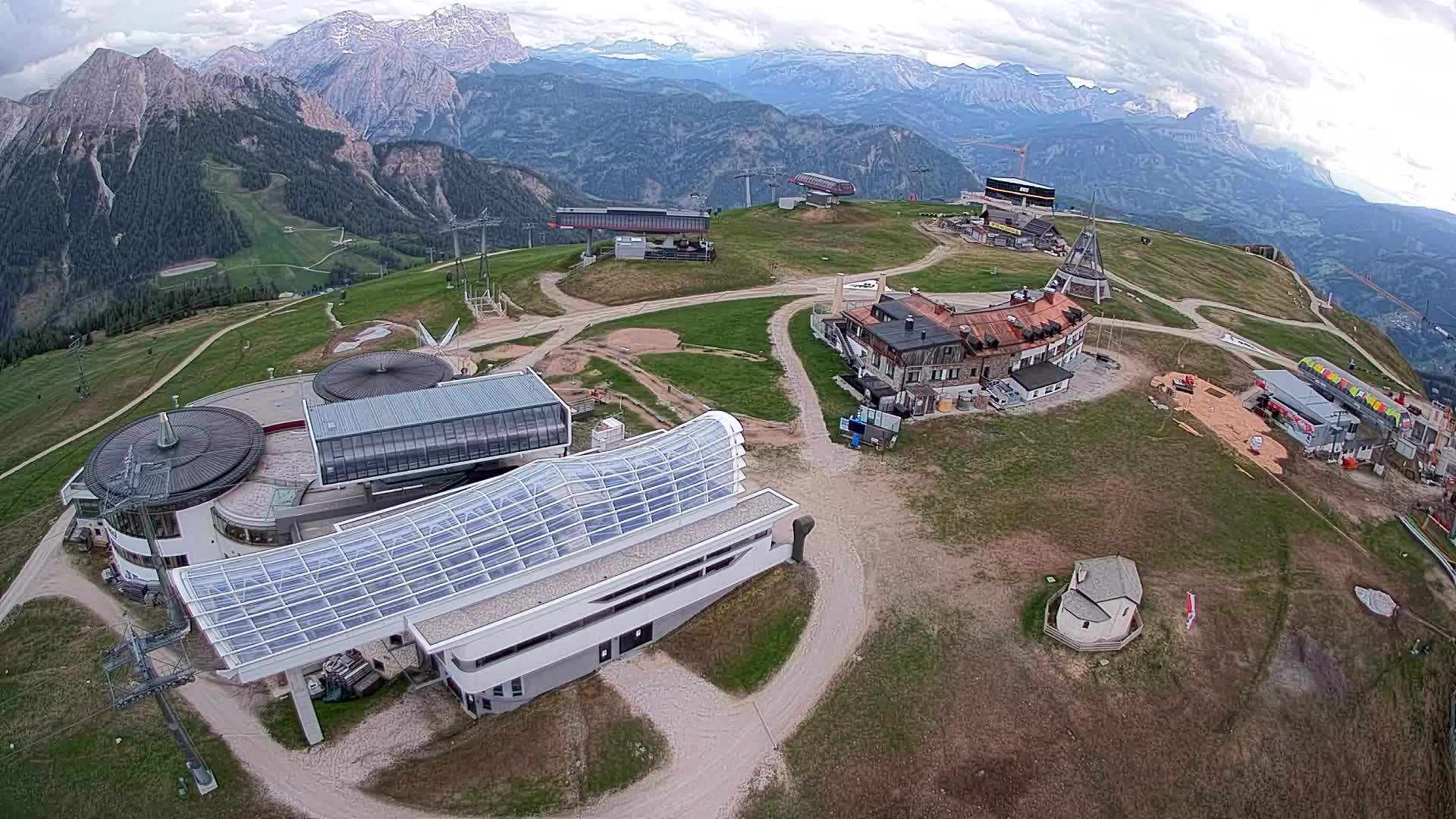 Kronplatz | peak | 2275m