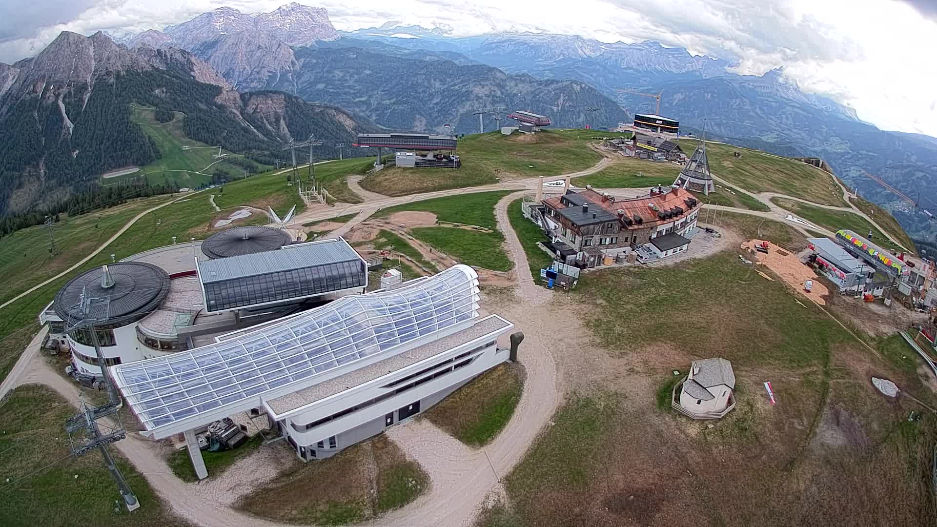Kronplatz | cima | 2275m