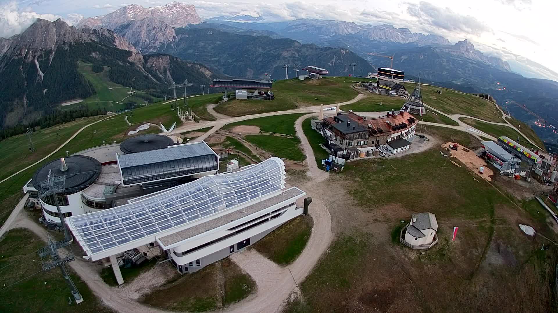 Kronplatz | Gipfel | 2275m