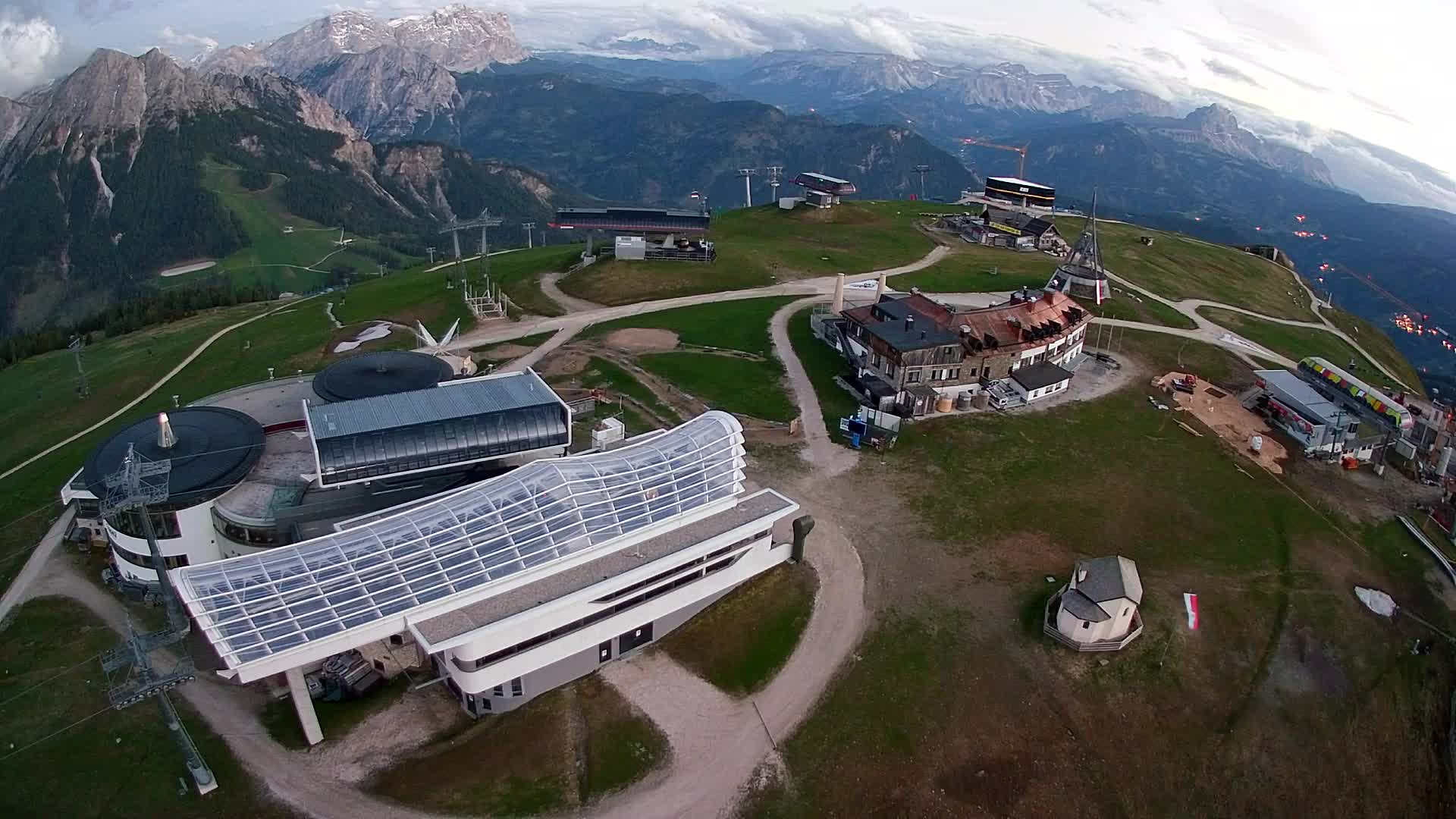 Kronplatz | Gipfel | 2275m